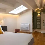 Lejlighed Elios Ortigia