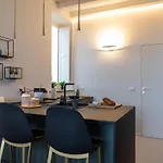 Apartman Elios Ortigia Szirakúza