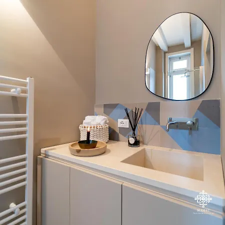 Elios Ortigia Syracuse