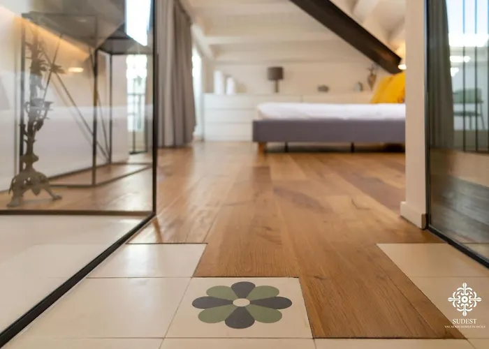 Elios Ortigia Apartment Syracuse