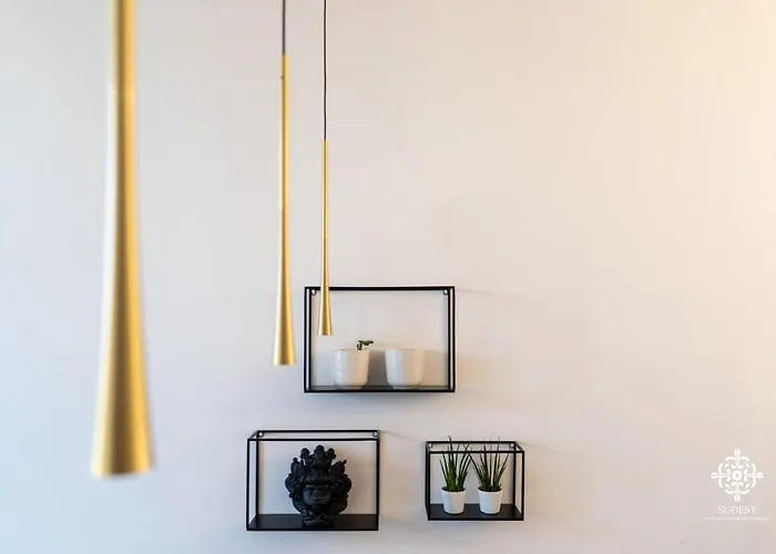 Daire Elios Ortigia *