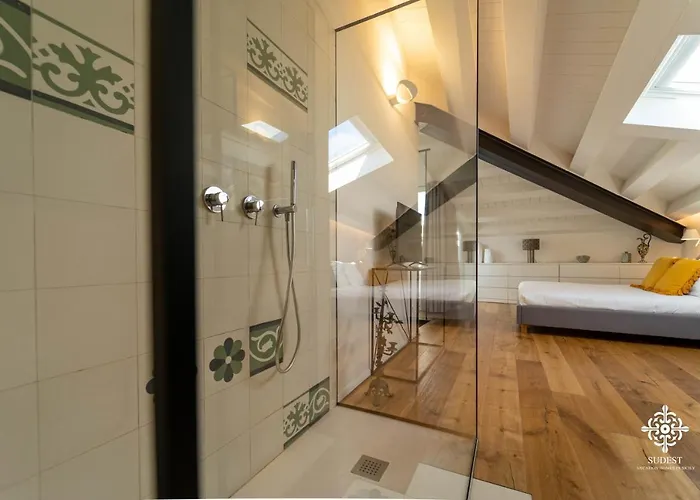 Apartment Elios Ortigia Syracuse