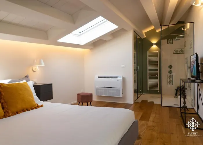 Apartment Elios Ortigia