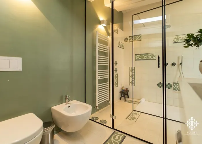 Apartment Elios Ortigia