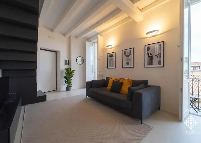 Apartment Elios Ortigia *