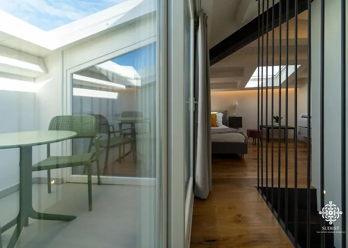 Elios Ortigia Daire Siraküza