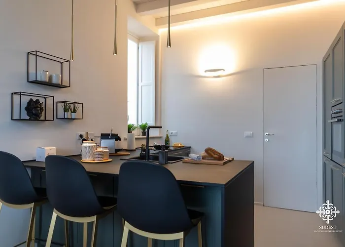 Apartment Elios Ortigia Syracuse