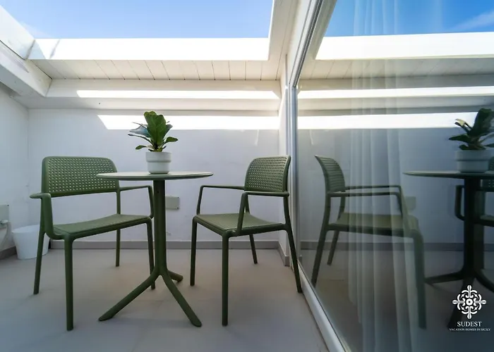 Daire Elios Ortigia *