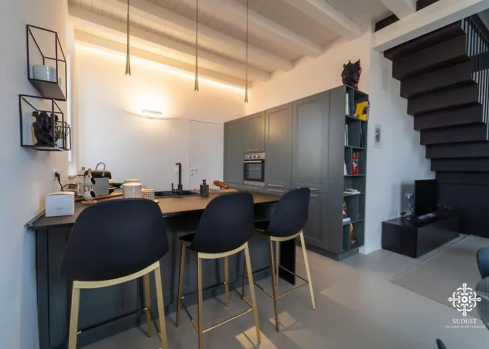 Elios Ortigia Apartment *
