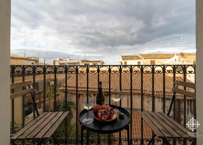 Elios Ortigia Siraküza