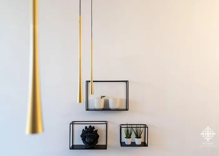 Apartment Elios Ortigia