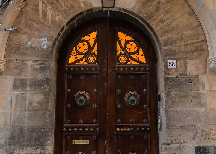 Elios Ortigia Syracuse