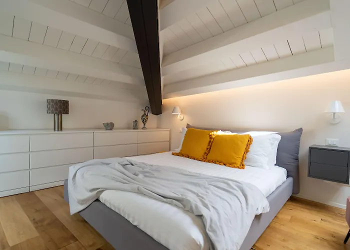 Elios Ortigia Apartment *