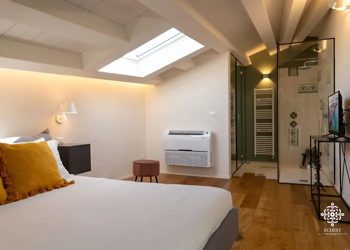 Elios Ortigia Daire *