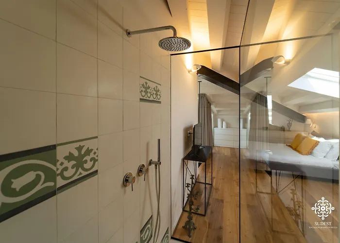 Apartment Elios Ortigia