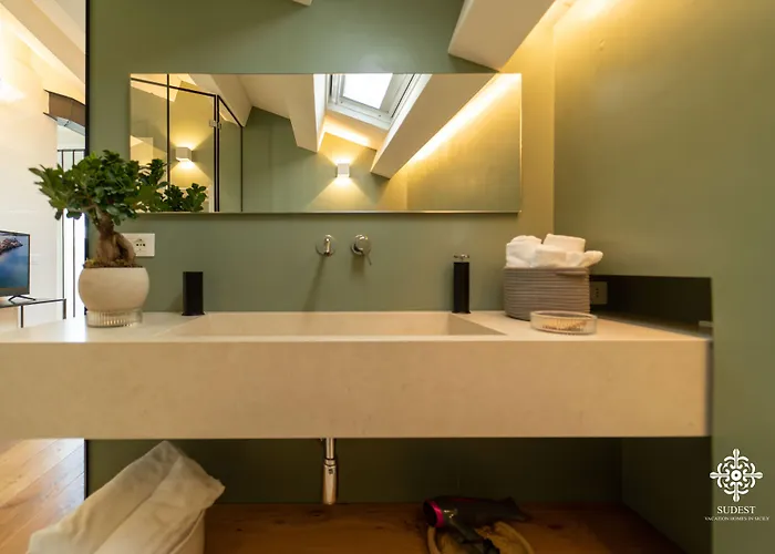 Elios Ortigia Daire *