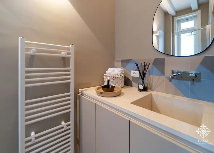 Apartment Elios Ortigia Syracuse