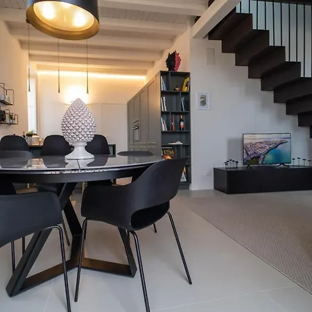 Elios Ortigia Syracuse