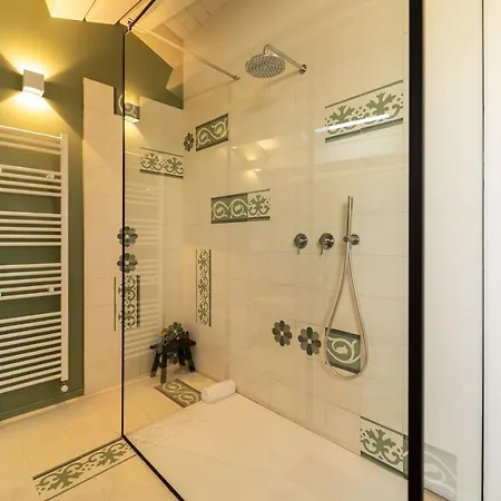Apartament Elios Ortigia