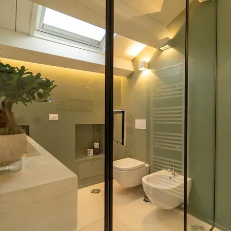 Elios Ortigia Apartamento