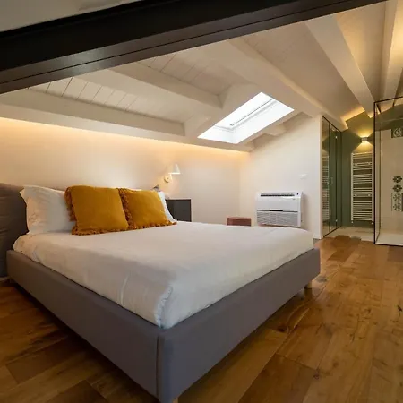 Elios Ortigia Apartamento *