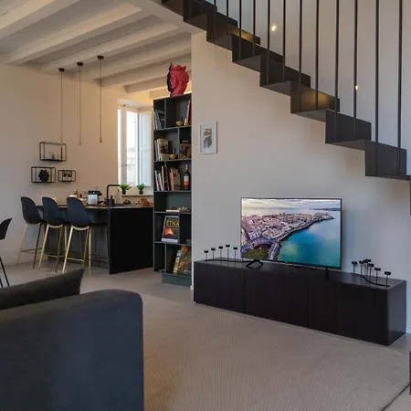 Apartamento Elios Ortigia Syracuse
