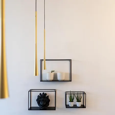 Apartamento Elios Ortigia *