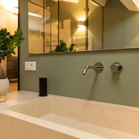 Apartamento Elios Ortigia *