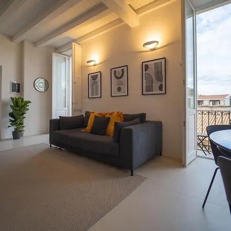 Elios Ortigia * Syracuse