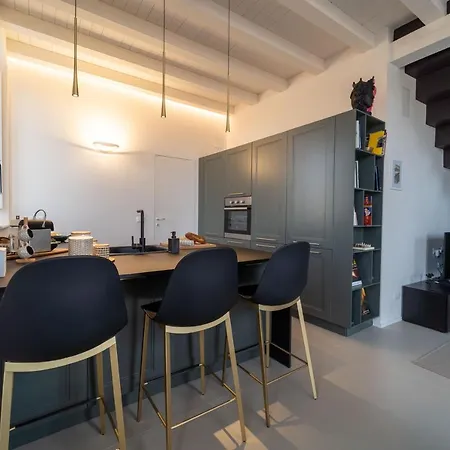 Elios Ortigia Apartament *