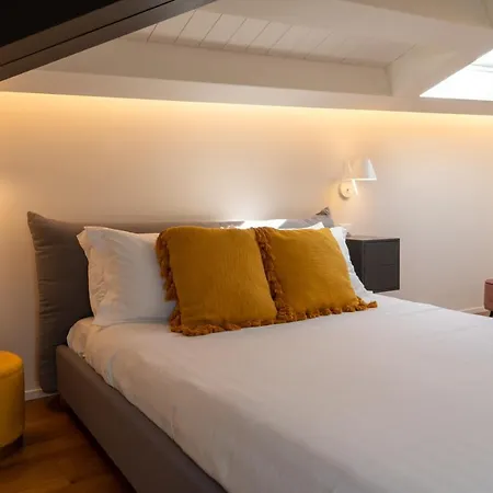 Elios Ortigia Apartamento Syracuse