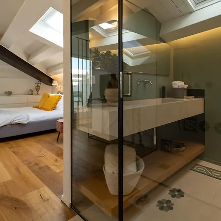 Elios Ortigia Apartamento