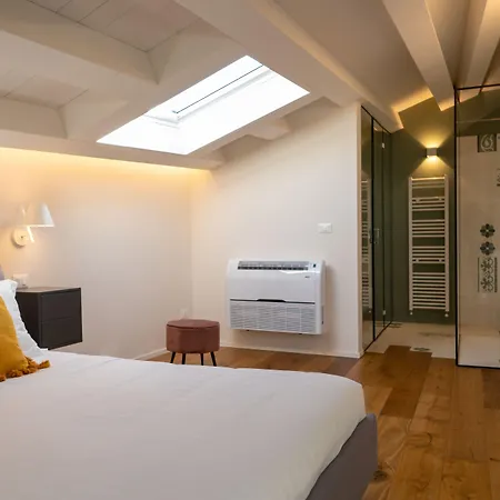 Elios Ortigia Apartamento *