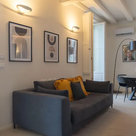 Apartamento Elios Ortigia *