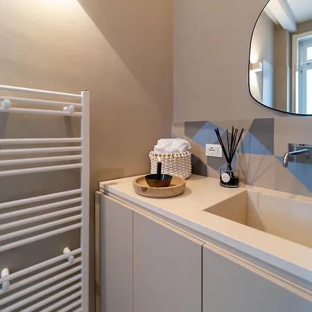 Apartamento Elios Ortigia Syracuse