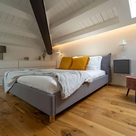 Elios Ortigia Appartement