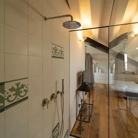 Elios Ortigia Apartment Syrakus
