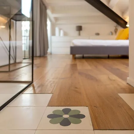 Elios Ortigia Apartment Syrakus