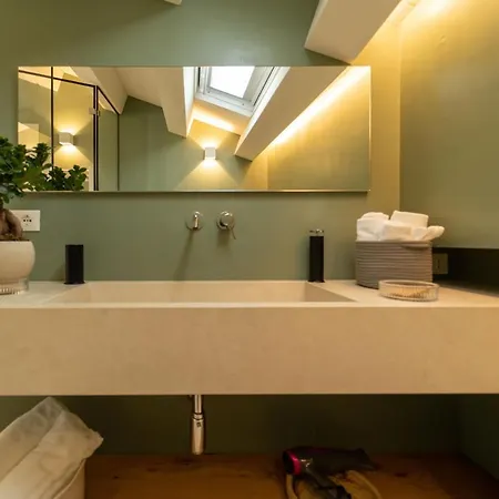 Elios Ortigia Apartment Syrakus