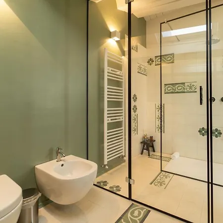 Apartamento Elios Ortigia