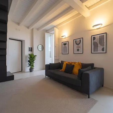 Apartamento Elios Ortigia *