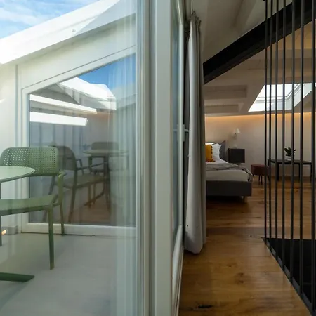 Elios Ortigia Apartment Syrakus