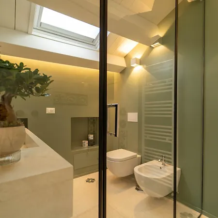 Elios Ortigia شقة *