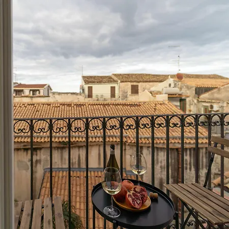 Elios Ortigia سيراكوزا